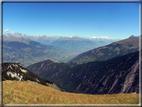 foto Monte Pailasse